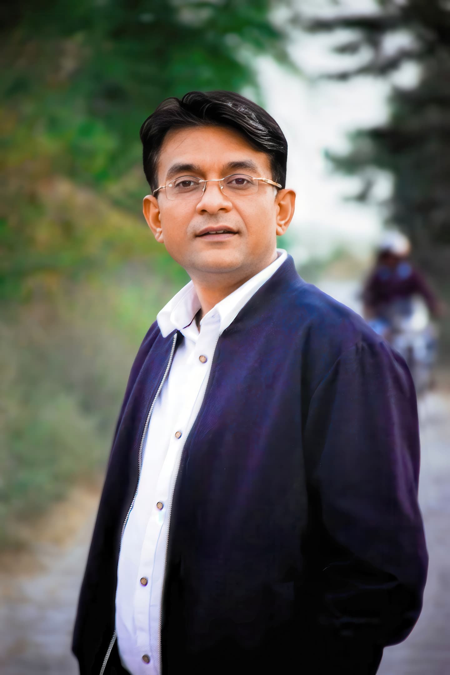 When the Backups Fail Together: India’s Next Energy-Security Test