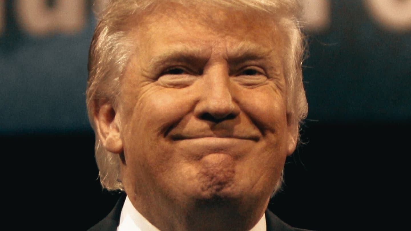 Donald Trump Says US Could End Iran war in 2–3 Weeks
