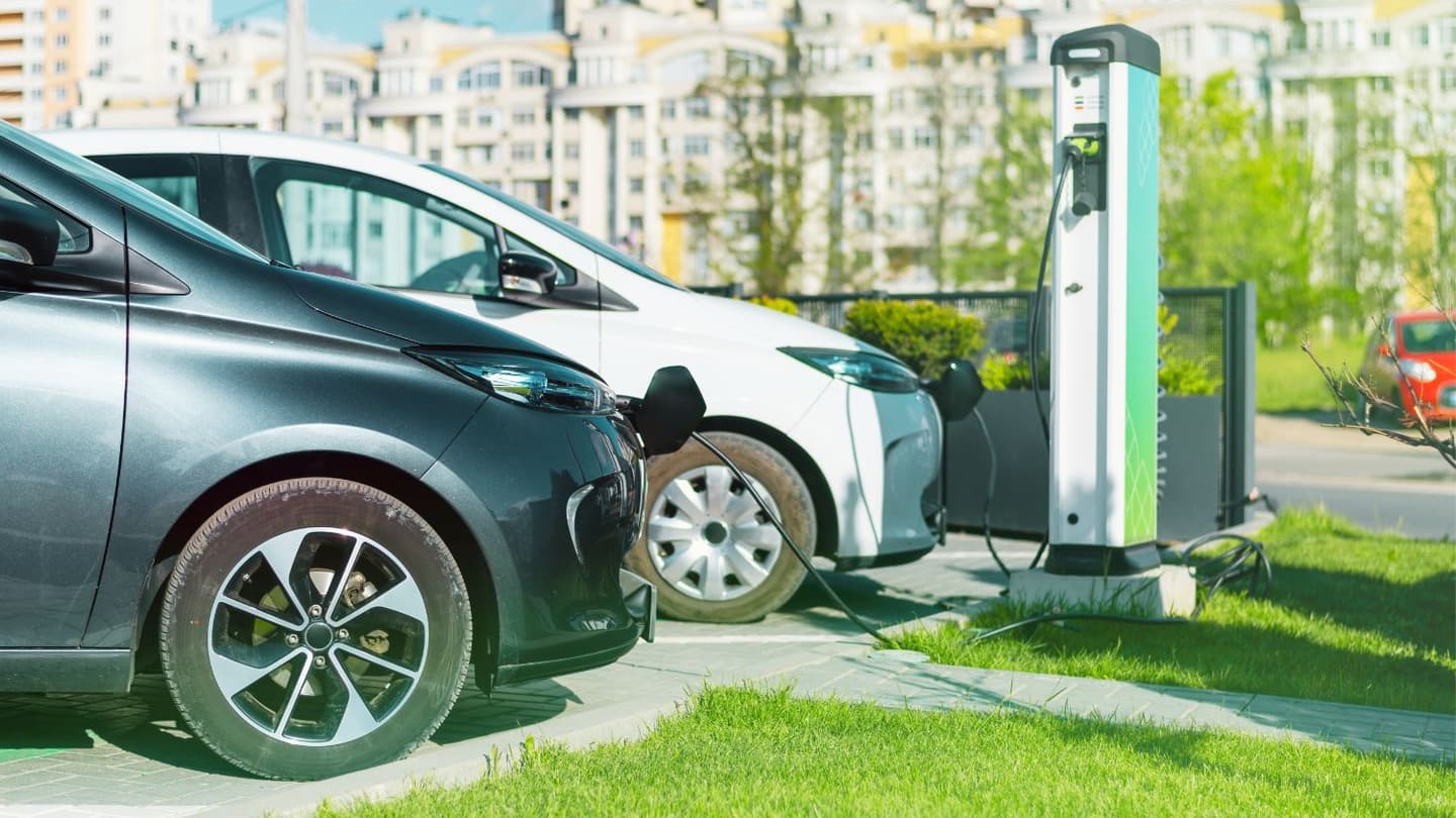 Global EV Sales Expected to Reach 23 million in 2026: IEA