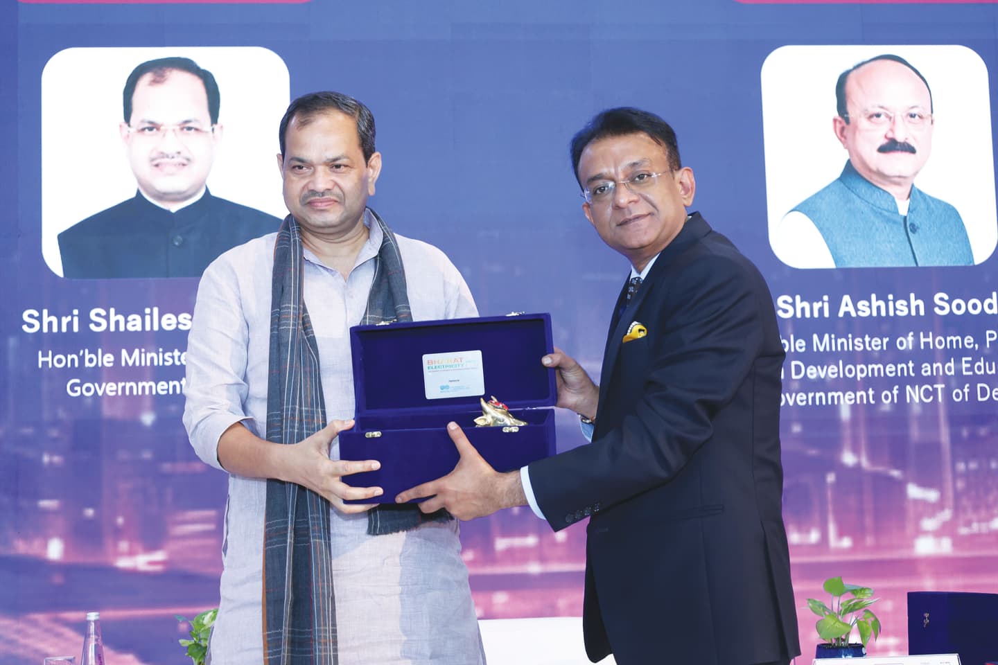 Bharat Electricity, Powergen India & Indian Utility Week 2026: Building the Architecture for Country’s Next Power Economy