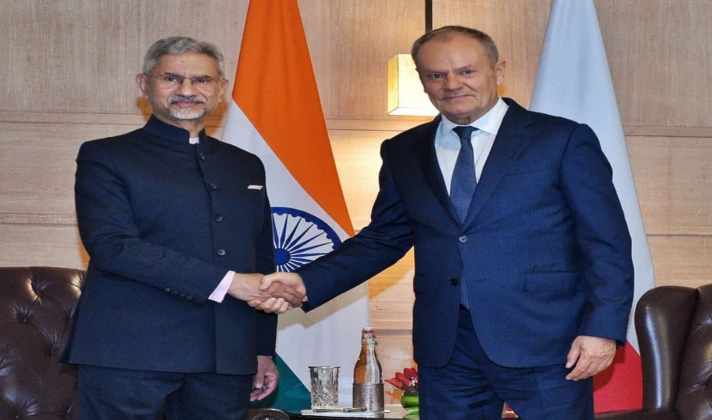 India and Poland partner to expand nuclear energy ties