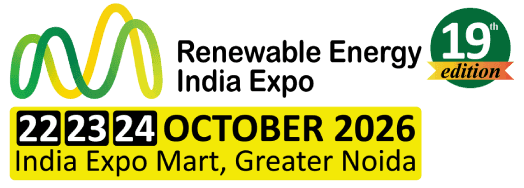 Renewable Energy India Expo