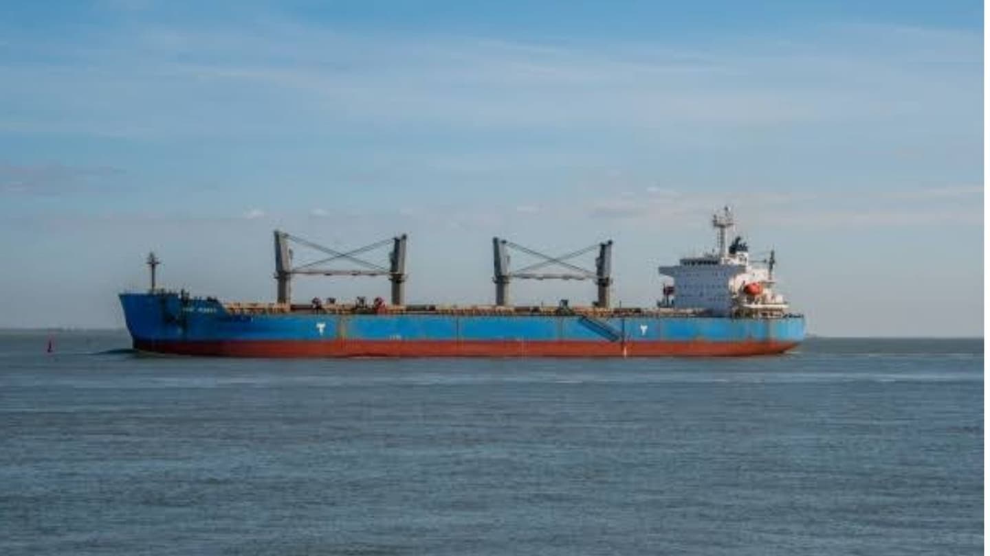Iran panel approves proposed transit fees for ships using the Strait of Hormuz