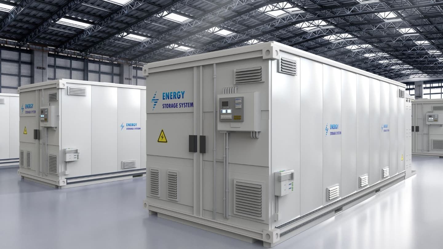 India aims for 236 GWh battery storage by 2031-32, backed by government green initiatives