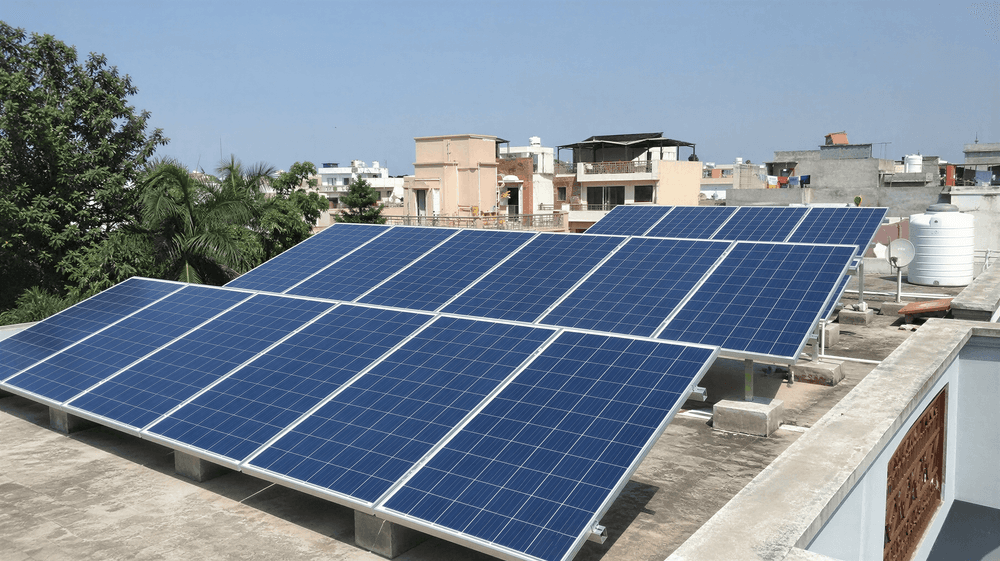Delhi Revises Solar Policy, Offers Upfront Support for Rooftop Systems