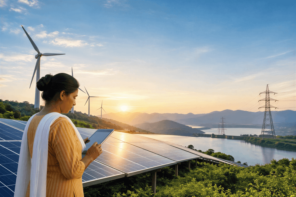 Renewable Generation Enters a New Phase