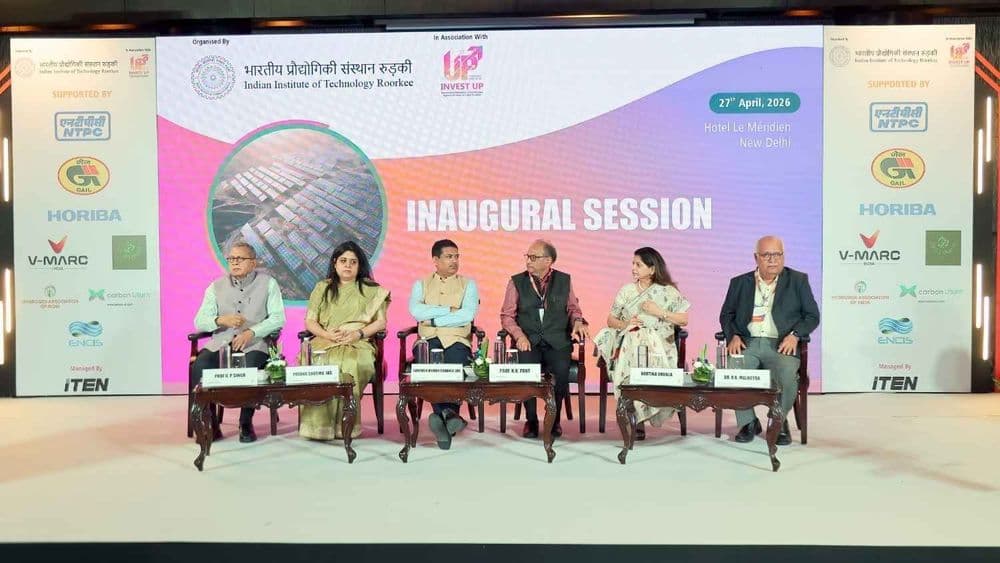 Advancing Uttar Pradesh’s Renewable Energy Journey