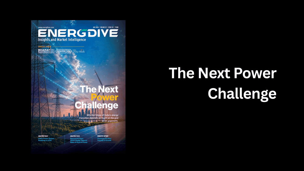 The Next Power Challenge
