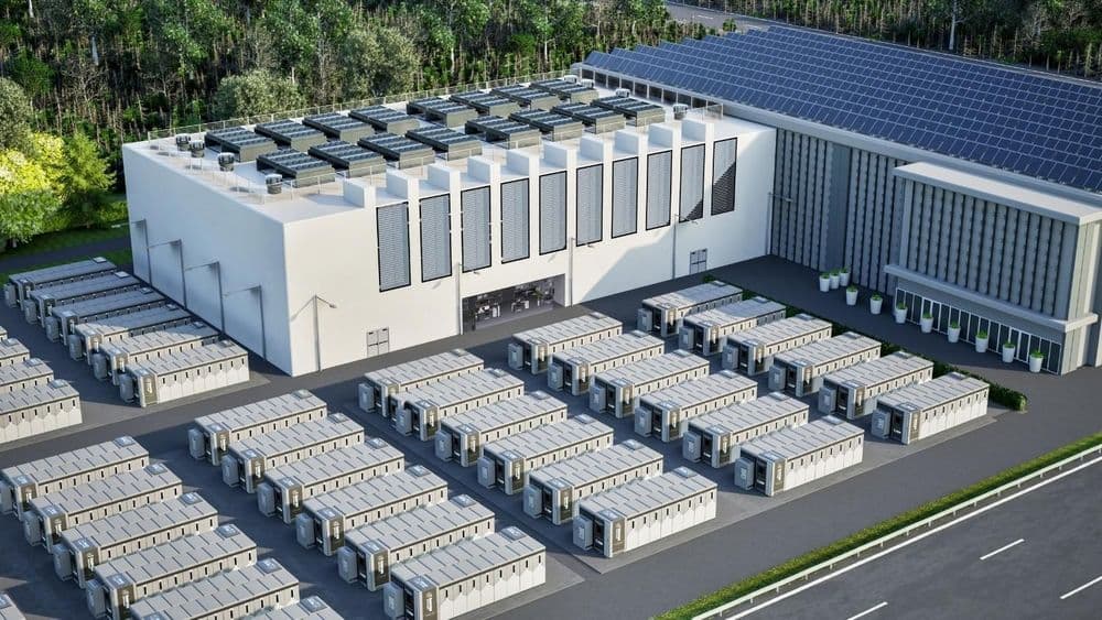 NLC India Renewables Secures 265 MW/530 MWh BESS Project in Haryana