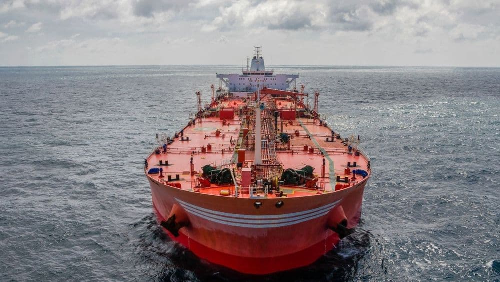 Oil Prices Rise As Trump Rejects Iran Sanctions Easing Amid Hormuz Uncertainty