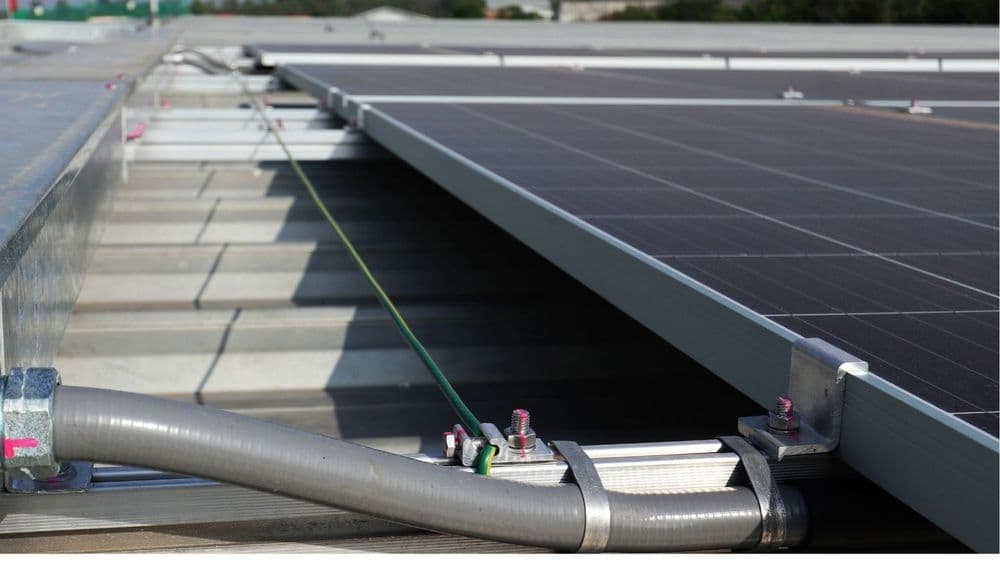Waaree Renewable Technologies Secures 5 MWp Solar EPC Contract From PSU