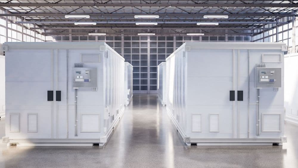 ₹8.73 Crore Tender Floated for 4 MWh BESS to Back Up Climatic Chamber
