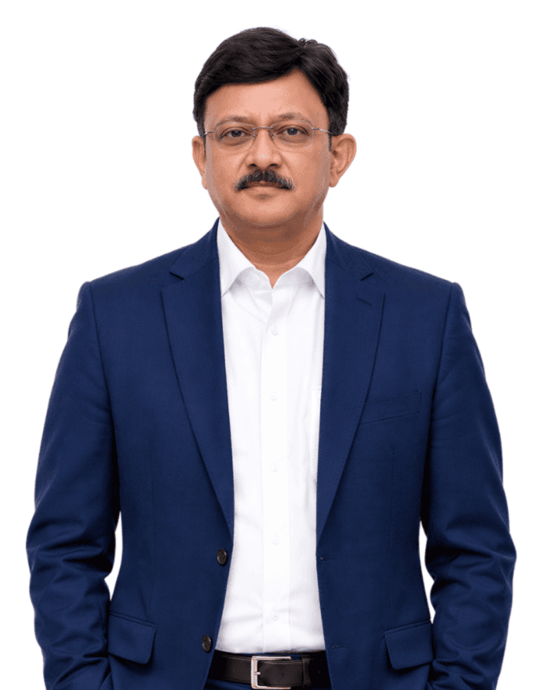 Our State Plans to Increase its Installed Capacity to Almost 60 GW Over the Next Four Years: Karnataka Additional Chief Secretary – Energy Gaurav Gupta