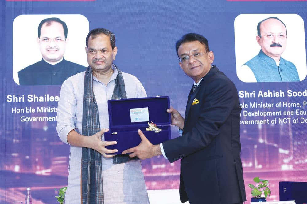 Bharat Electricity, Powergen India & Indian Utility Week 2026: Building the Architecture for Country’s Next Power Economy