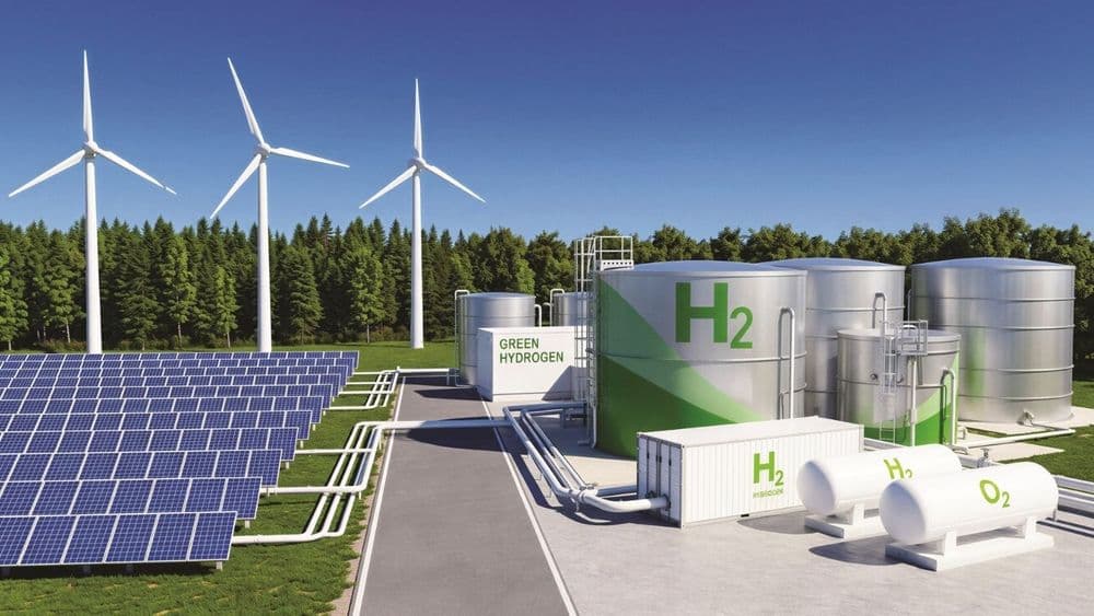 Centre Launches Green Hydrogen Certification Portal