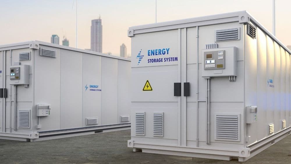 Pace Digitek Wins 57.5 MW/115 MWh BESS Project from BSES in Delhi