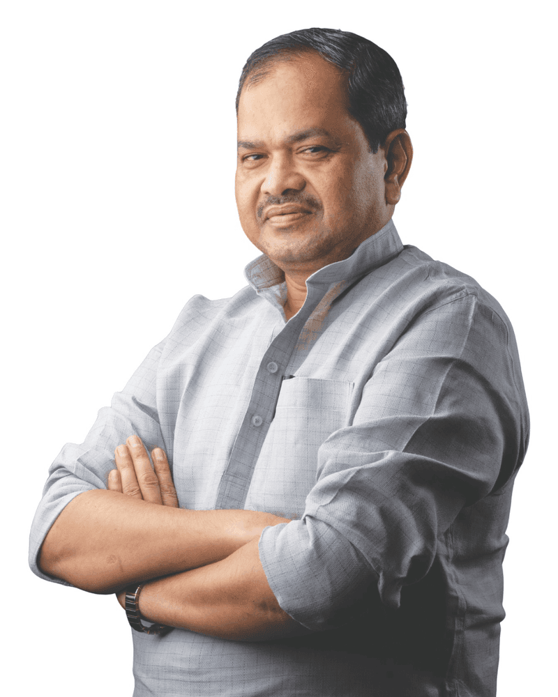 We Invite Industry Stakeholders to Explore Energy Sector Opportunities and Partner in the State’s Development: Bihar Energy Minister Shailesh Kumar