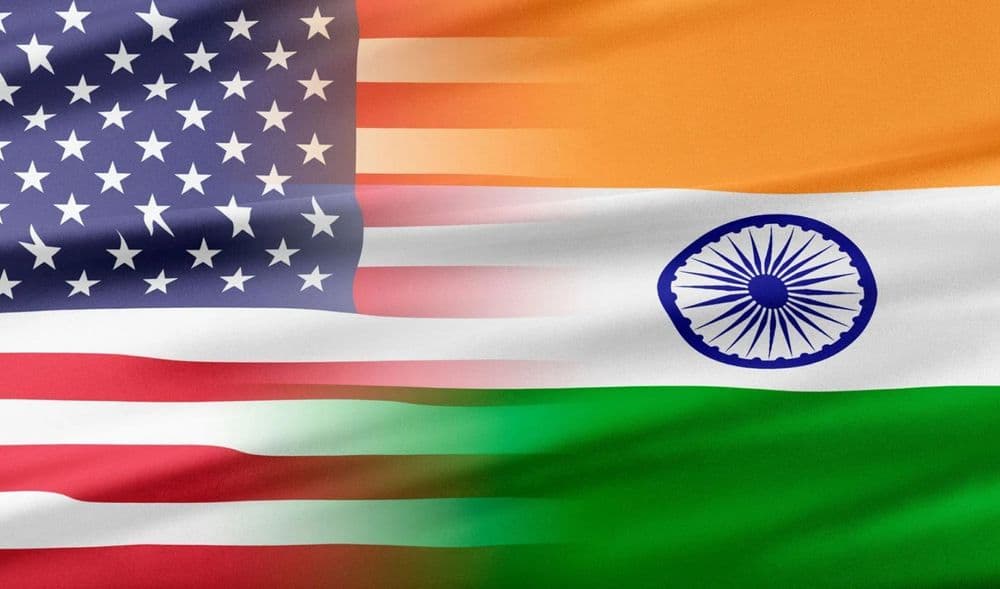 US Very Close to Finalising Trade Pact with India, Says Marco Rubio