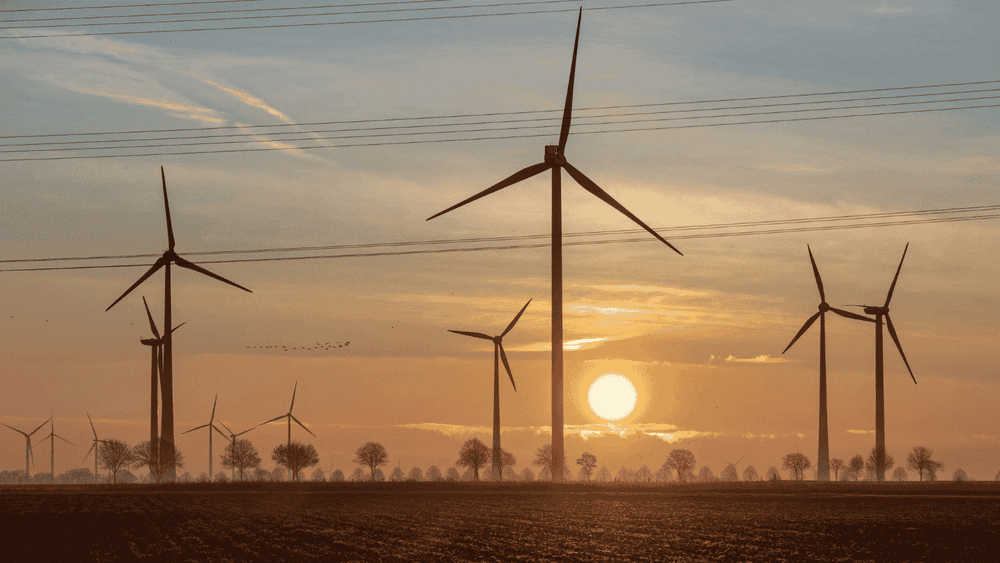 India Targets 7.5-8 GW Wind Capacity Addition in FY27: MNRE