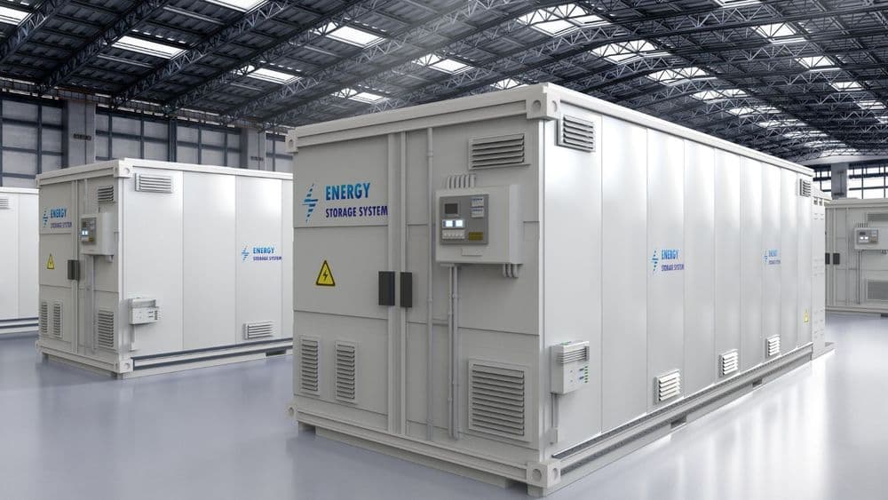 India Needs 236 GWh of Battery Storage by 2032