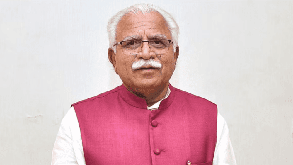 Union  Minister Manohar Lal is set to attend the G20 Energy Ministerial Meeting in Houston,Texas