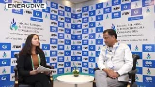 Deep Dive with Dr. Umish Srivastava, Executive Director (R&D), Indian Oil Corporation Limited