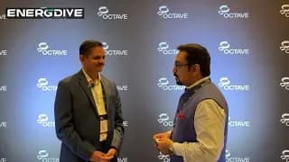From Data to Cognitive Digital Fields | Vinayak Kharche