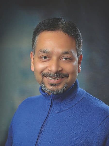 Anurag Johri