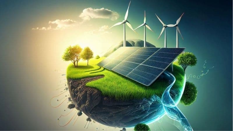 How India’s Power Sector Is Rewiring Its Operations for a Renewable-Heavy Future