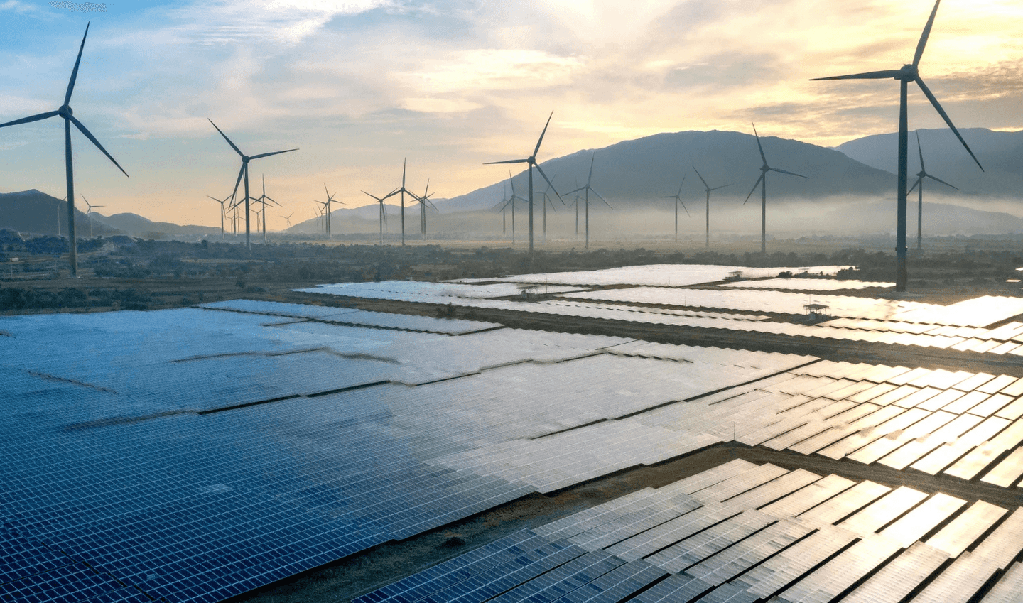$220B+ Needed for 2030 Green Energy Goal- MNRE