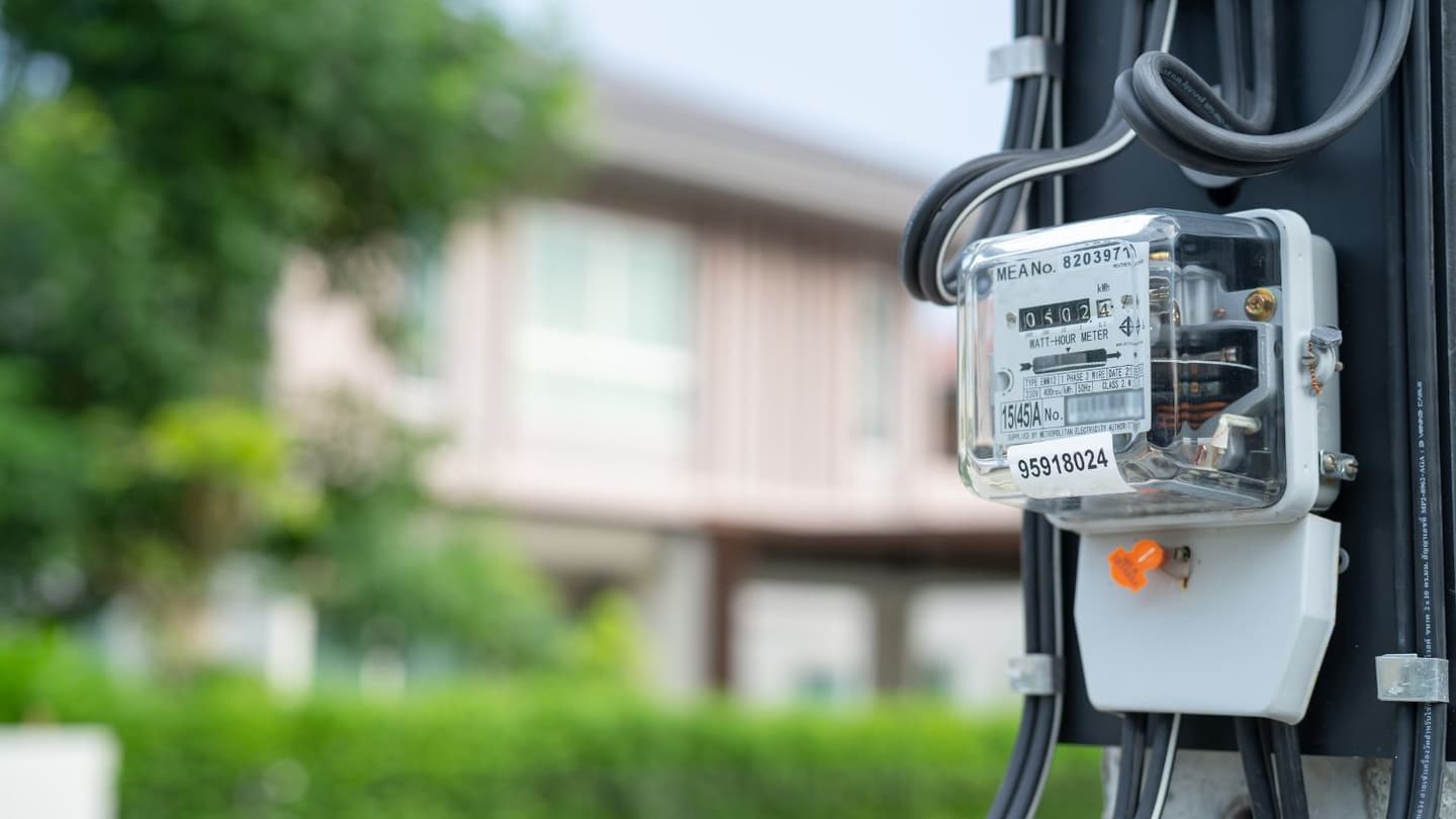 Adani Energy Solutions to Acquire IntelliSmart for ₹3,050 Crore, Creating India's Largest Smart Metering Platform