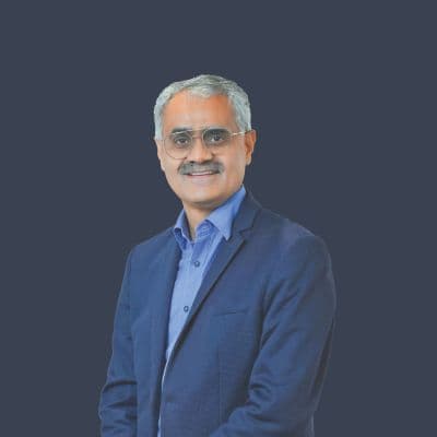 Arun Sharma