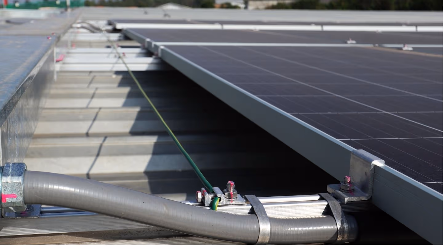 Waaree Renewable Technologies Secures 5 MWp Solar Project