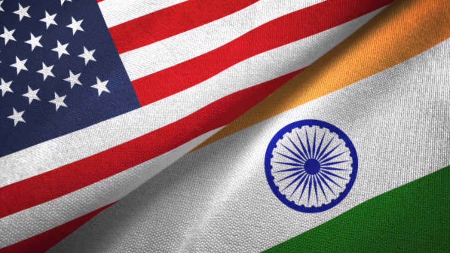 Foreign Secretary Vikram Misri raises concerns over US sanctions law during meeting with US Congressional delegation