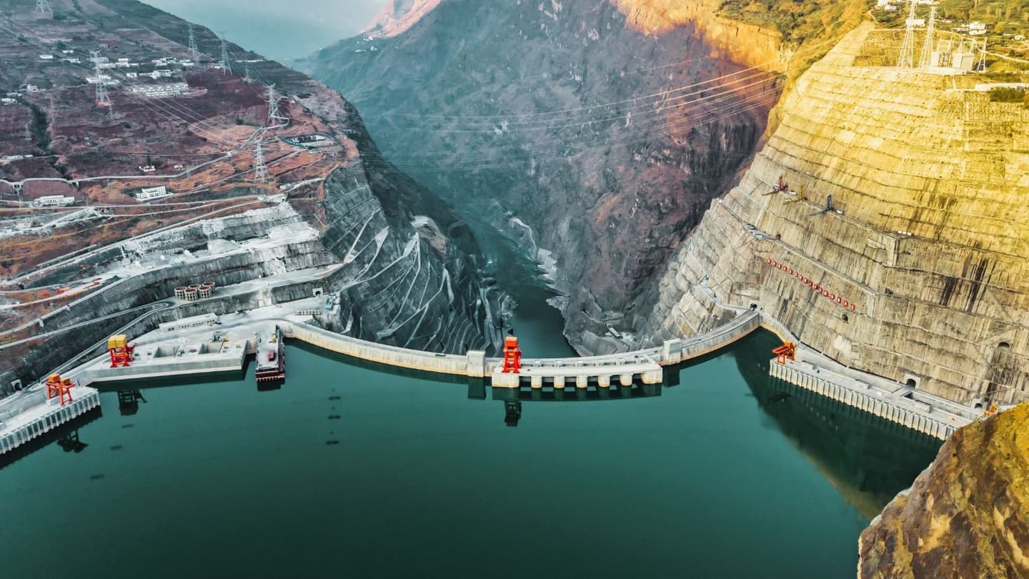 Cabinet Clears ₹26,069 Cr Kamala Hydropower Project in Arunachal Pradesh