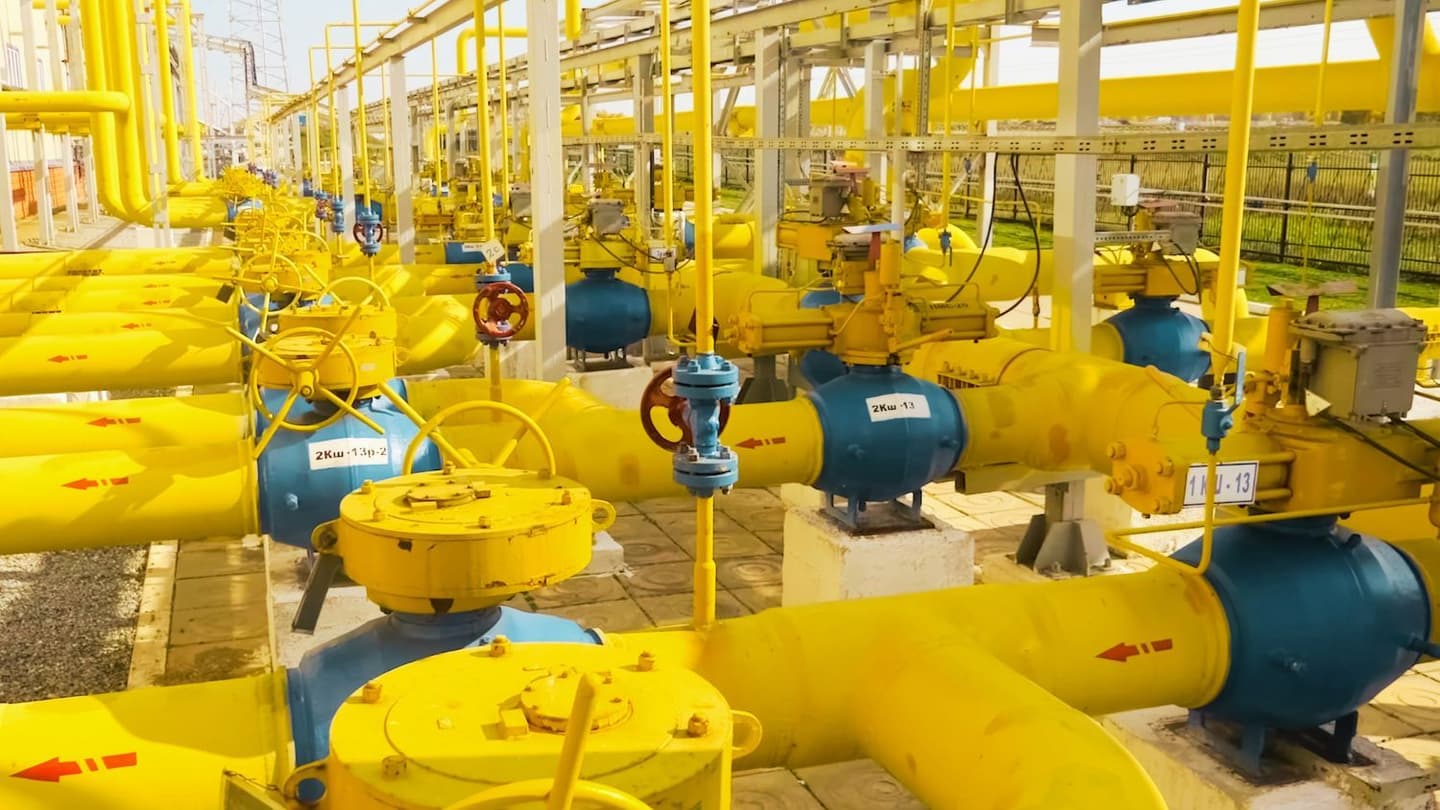 Centre Notifies Pipeline Order with Time-bound Approvals to Accelerate Gas Network Rollout