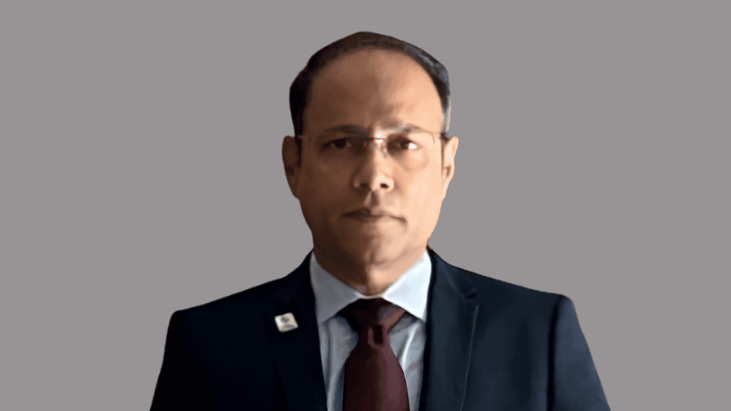 Chacko Mazhuvanchery Jose recommended as BPCL Director (Refineries).