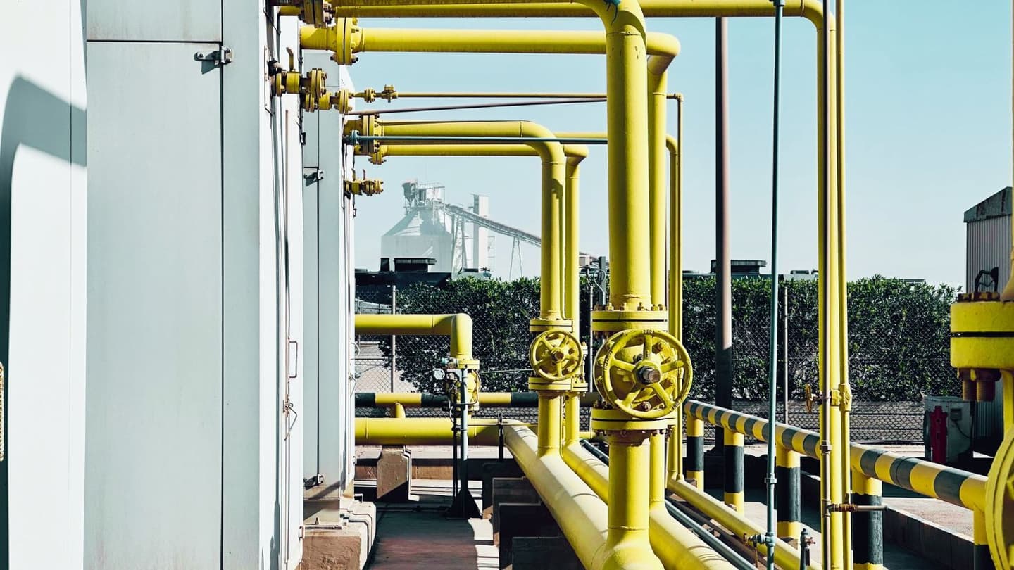 Chhattisgarh Cabinet Approves Urban Gas Distribution Policy