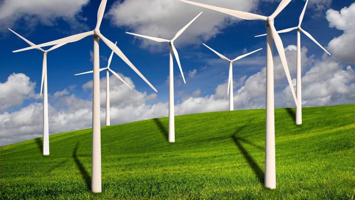 CleanMax and Envision Energy India sign a term sheet for 1,550 MW of wind turbine generators to support upcoming wind energy projects.