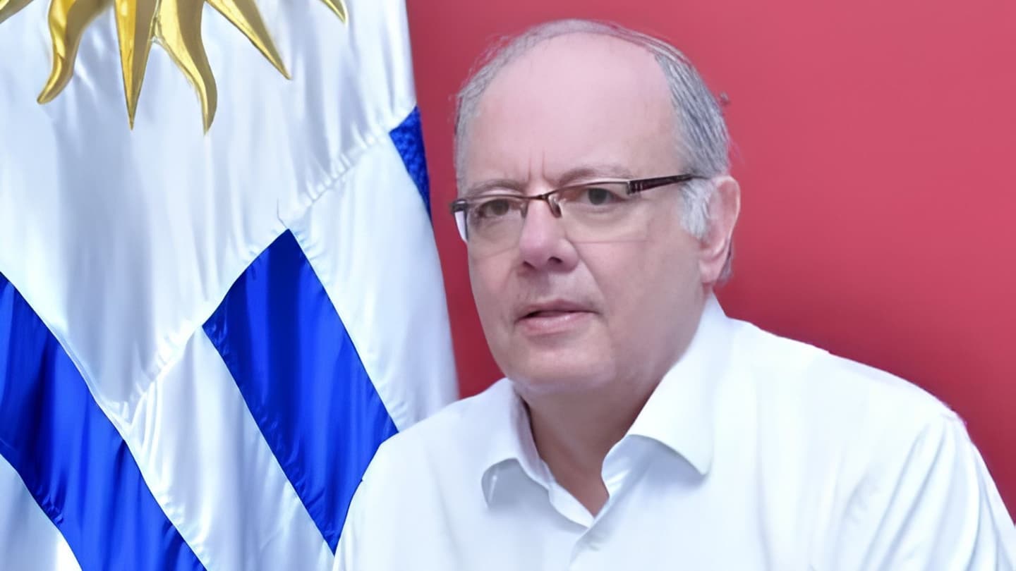 India Doing an Exceptional Job in Increasing Utilisation of Renewable Energy: Uruguay Ambassador