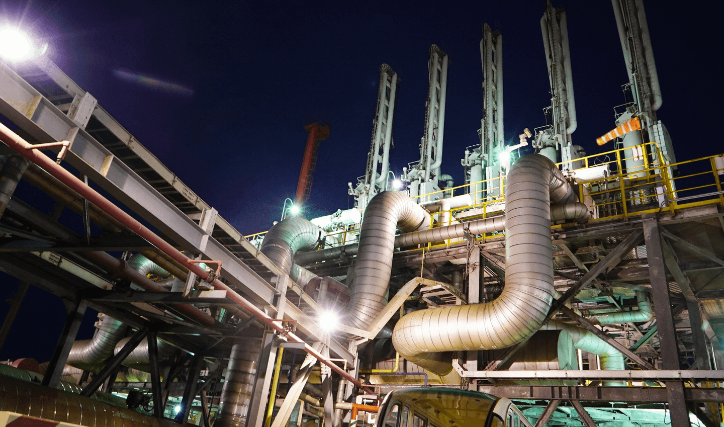 GAIL India to Invest ₹600 Crores in Ratnagiri LNG Heating Unit