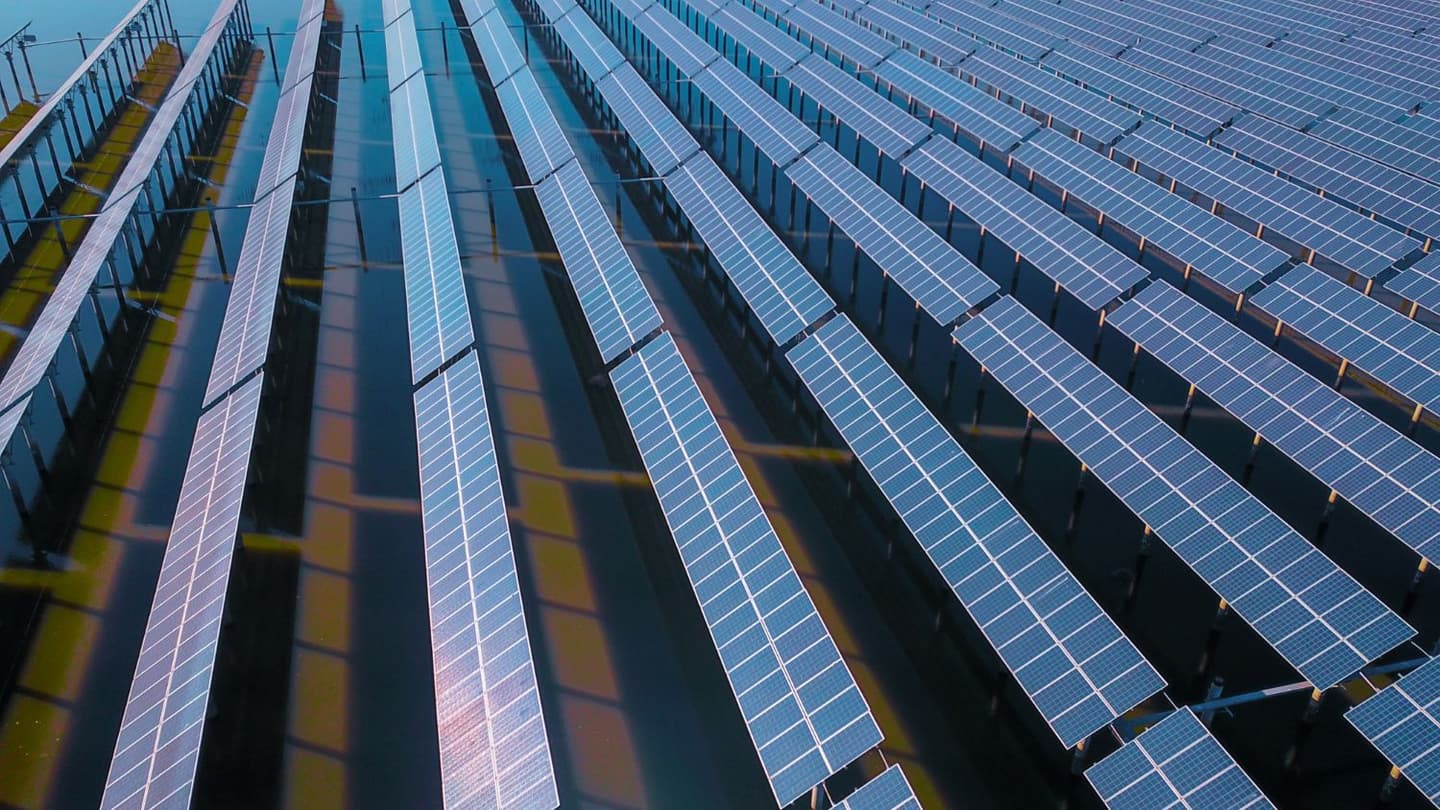 GAIL to Invest ₹3,800 Cr in Solar Projects with Storage in UP, Maharashtra