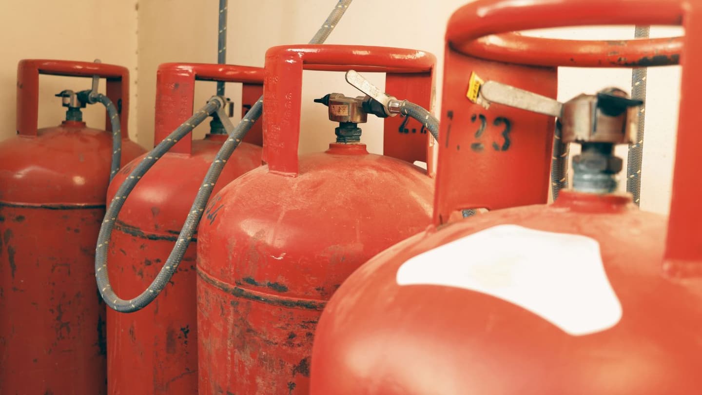 Govt Notifies Amendment to LPG Control Order to Facilitate Consumers Opting for PNG Connections