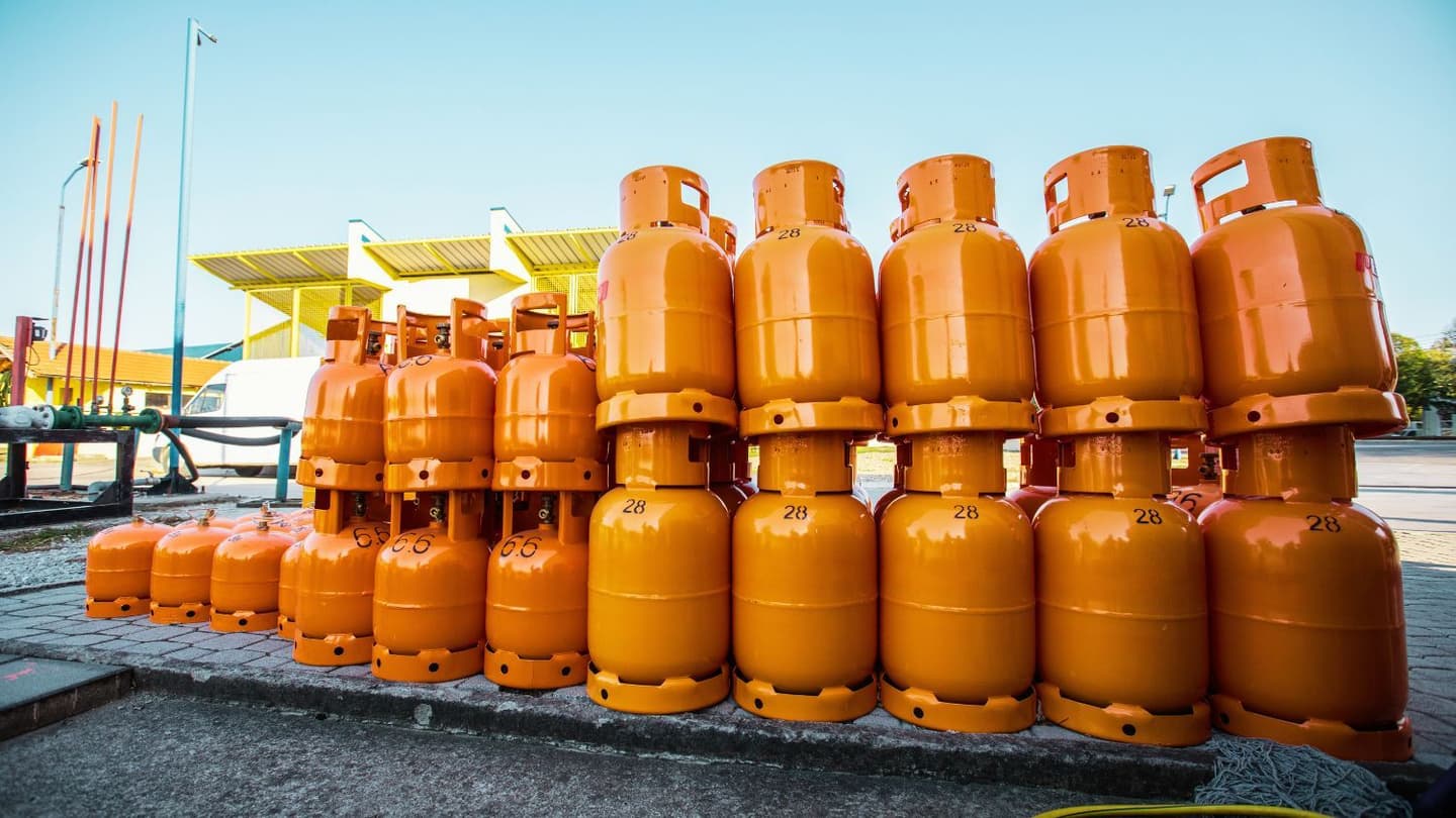 Govt Penalises 237 LPG Distributors in Crackdown on Hoarding