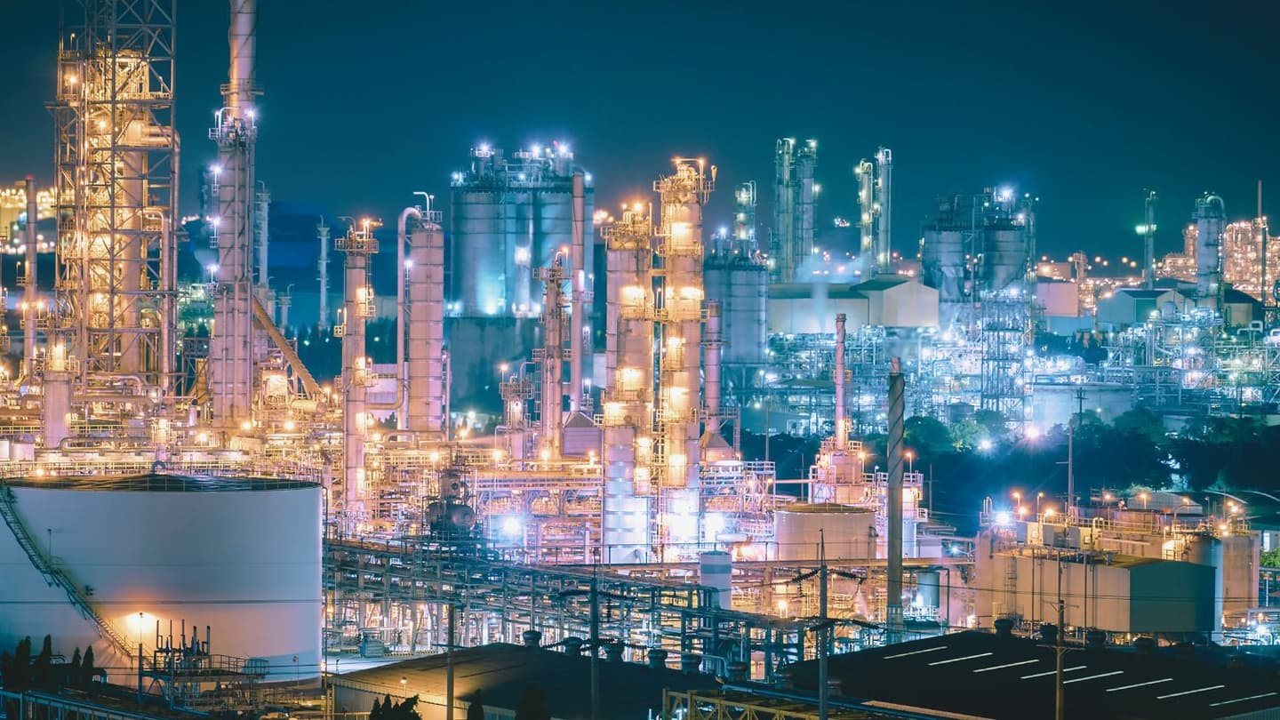 Govt Waives Customs Duty on Key Petrochemicals Till June 30 Amid West Asia Disruptions