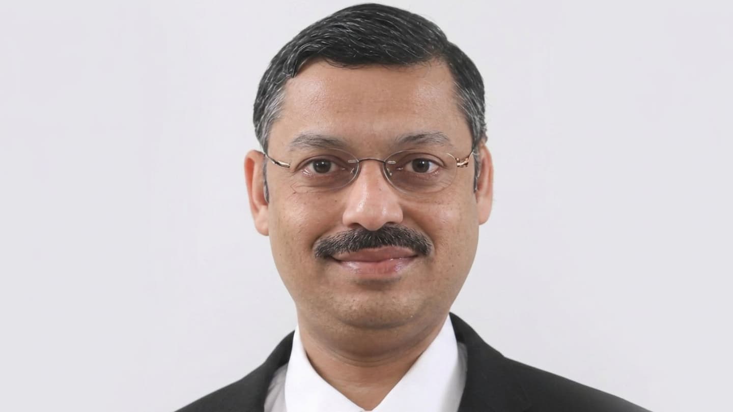 IGL Appoints Kumar Shanker as Managing Director