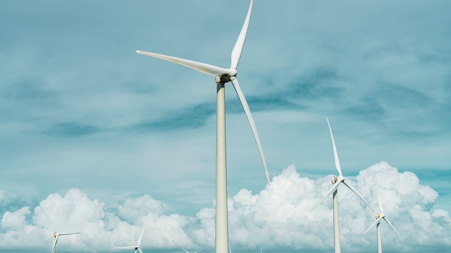 India Adds Record 6.05 GW Wind Capacity in FY26, up 46 Percent Year-on-year