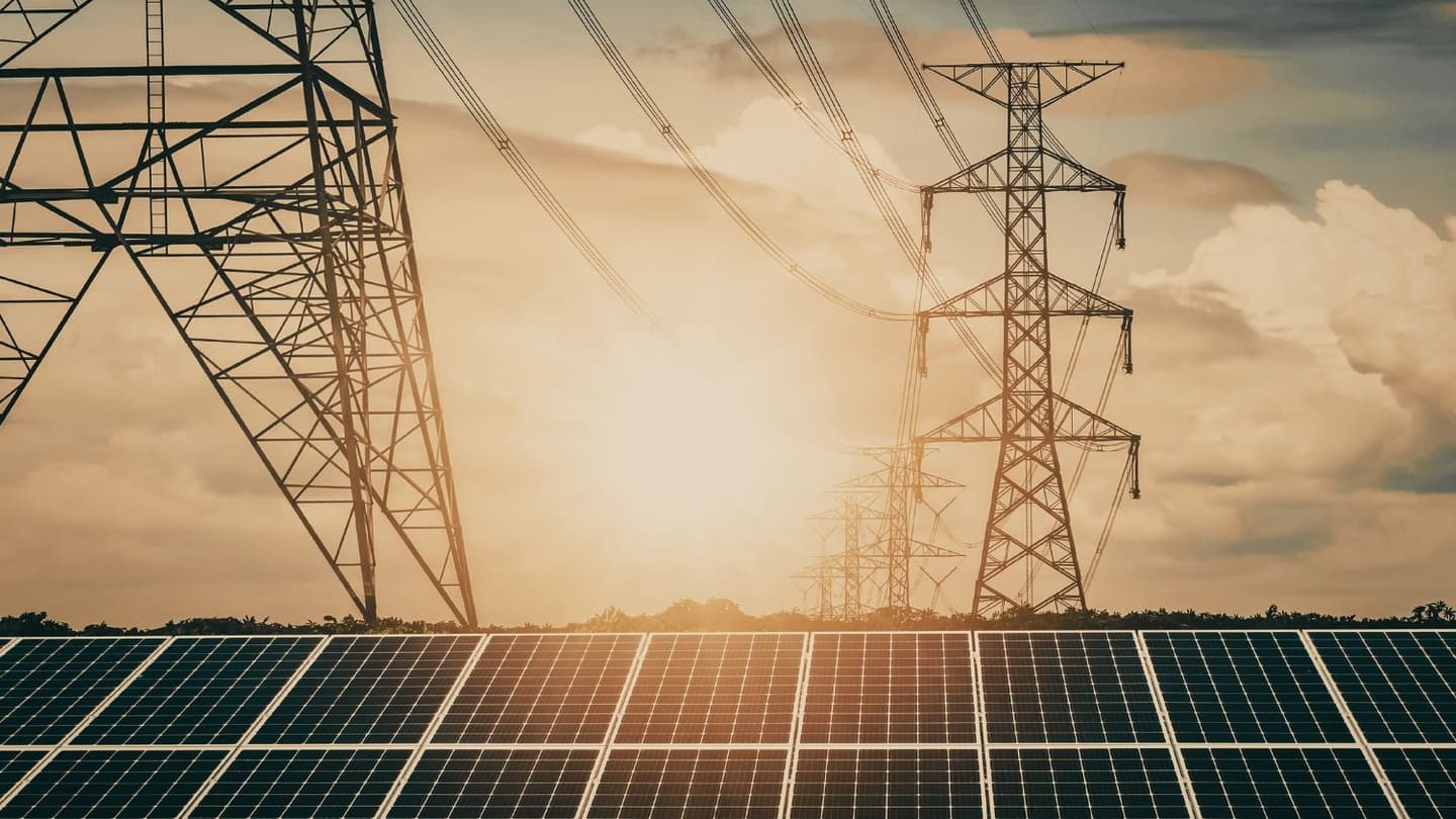 India Climbs to Third Globally in Installed Renewable Energy Capacity: Morgan Stanley