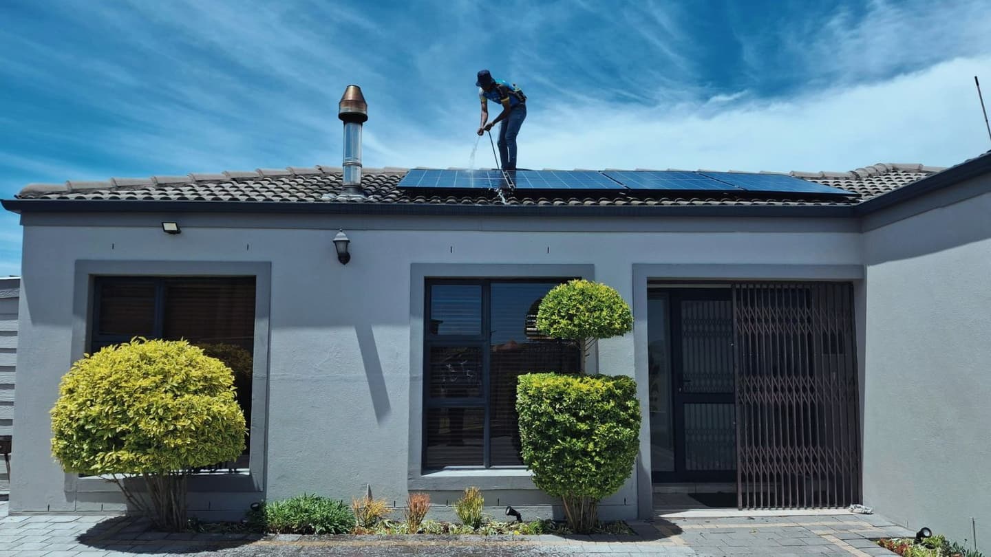 India Crosses 45 Lakh Solar Homes Milestone