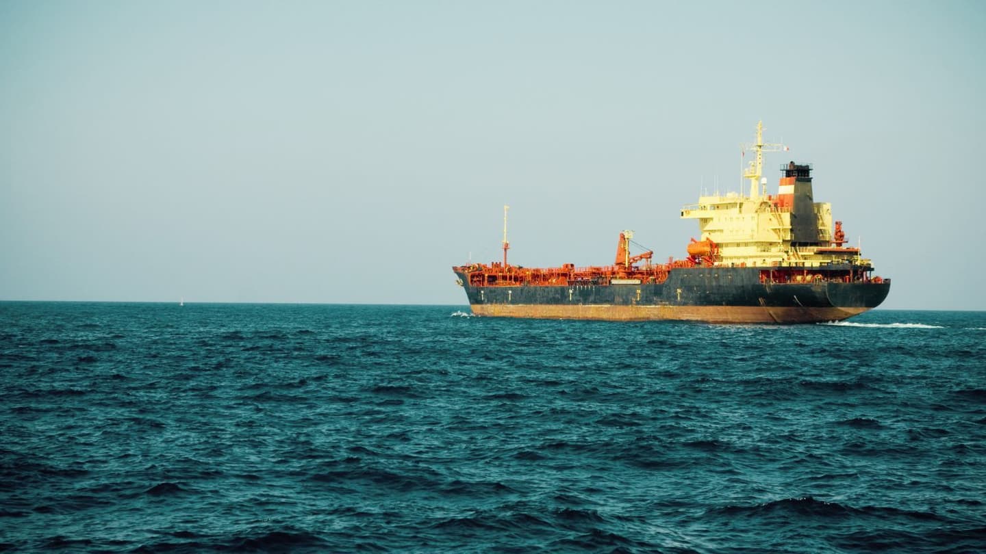 India Expands Energy Imports from Africa to Reduce Reliance on the Strait of Hormuz Route